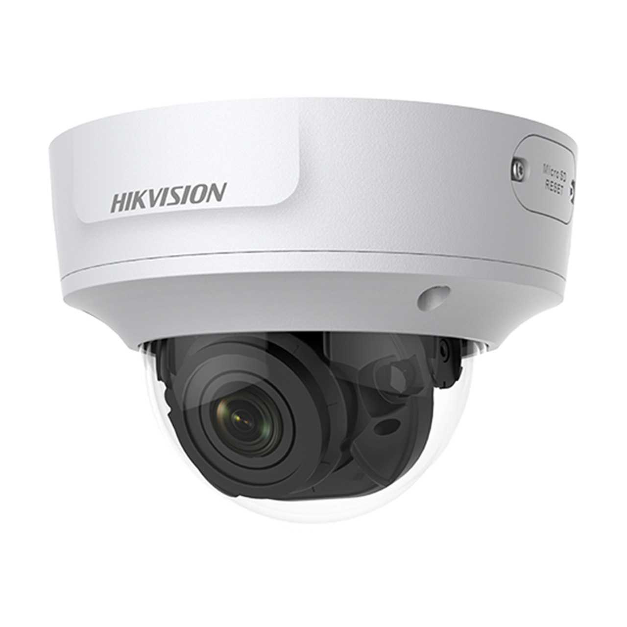 Wireless Indoor Security Camera